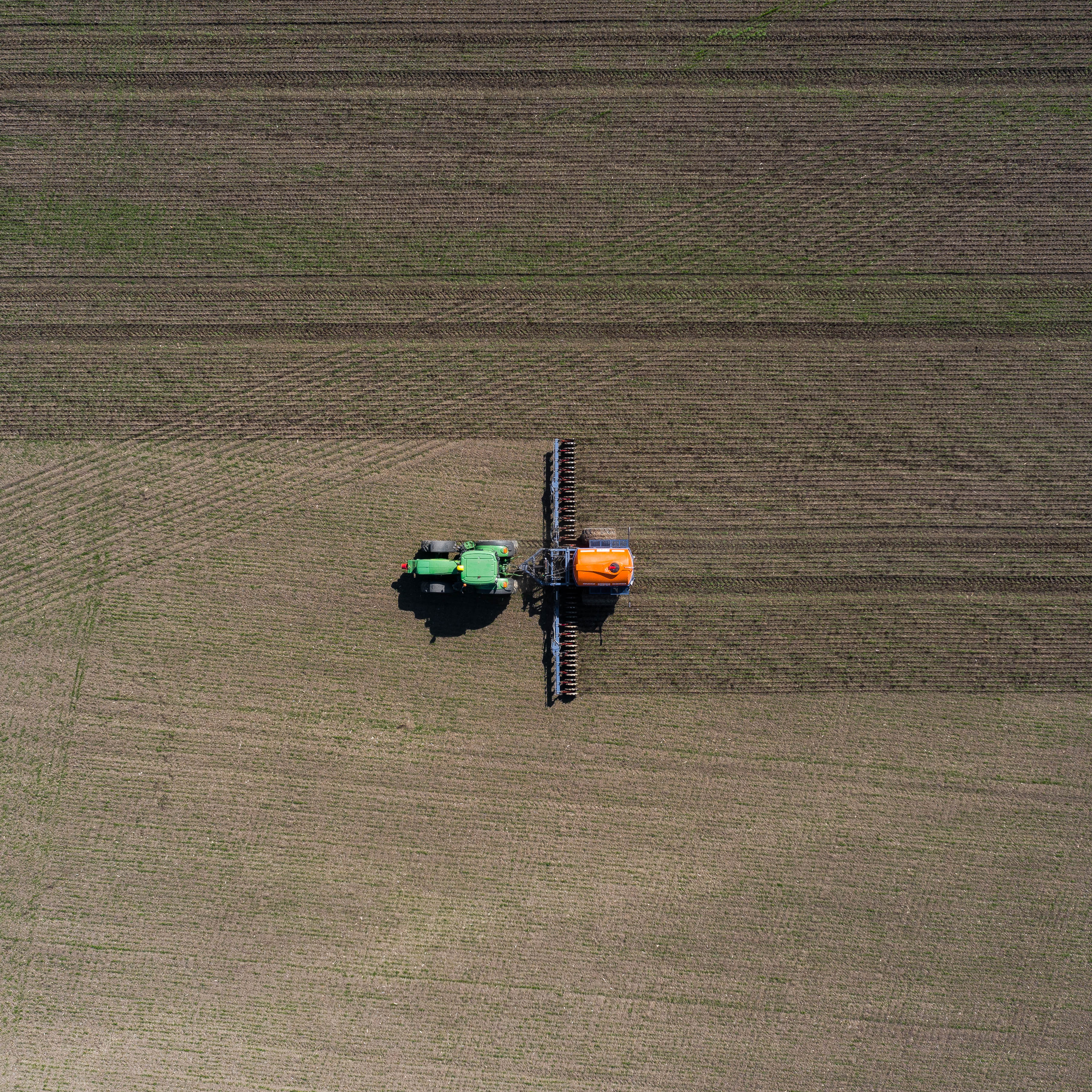 Стабильно высокая скорость 10 км/ч